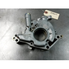 95Q003 Engine Oil Pump From 2014 Nissan Murano  3.5 150108J10A